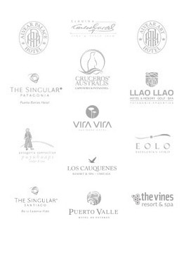 Best Hotels of South America